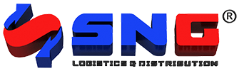 SNG Logistic Logo